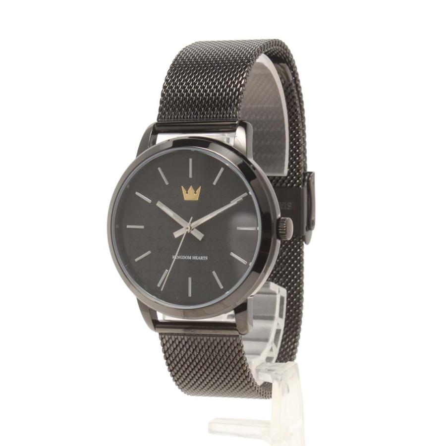 美品 腕時計 キングダムハーツ 20周年 KINGDOM HEARTS 20th