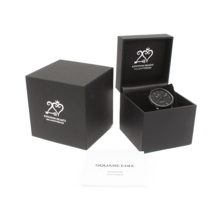 キングダムハーツ 20周年記念 コンサート オルゴール 新品未開封品 キングダム ハーツ / オルゴール ＜Dearly Beloved