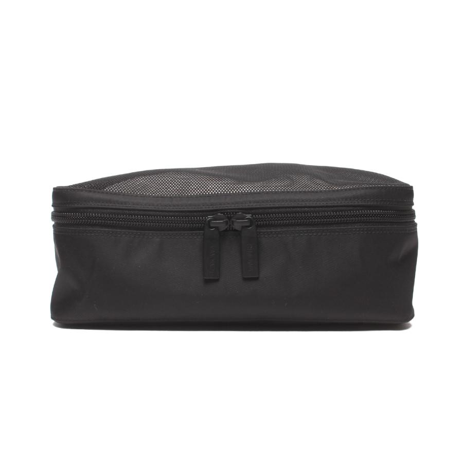 美品 リモワ ポーチ メンズ レディース RIMOWA 中古 : Rehello by