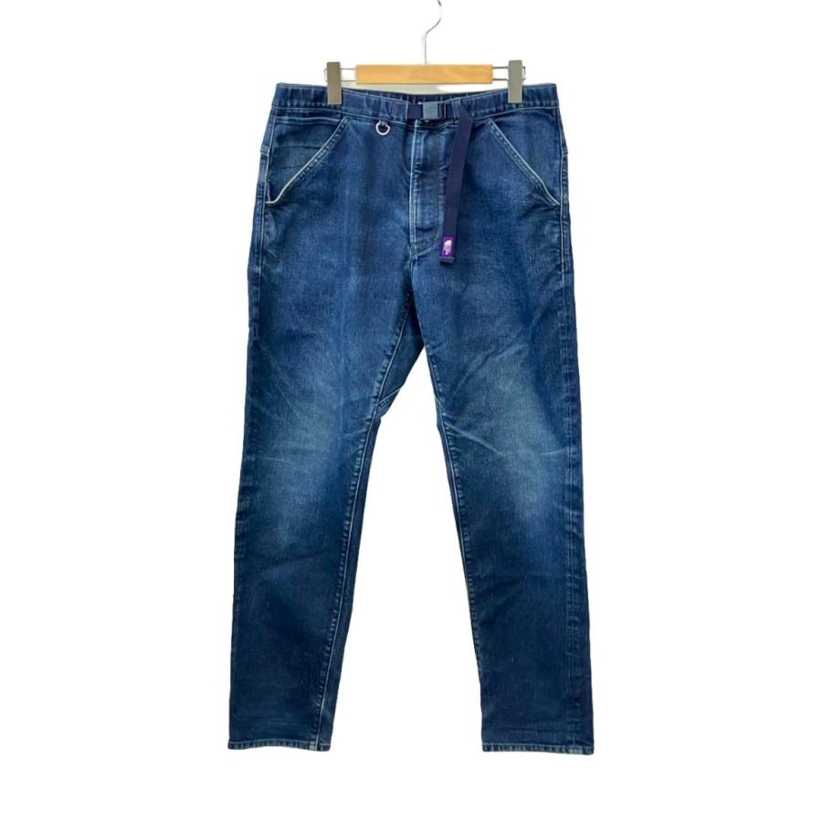 ザ・ノースフェイス デニムパンツ ジーンズ NT5800N メンズ SIZE 34 (L