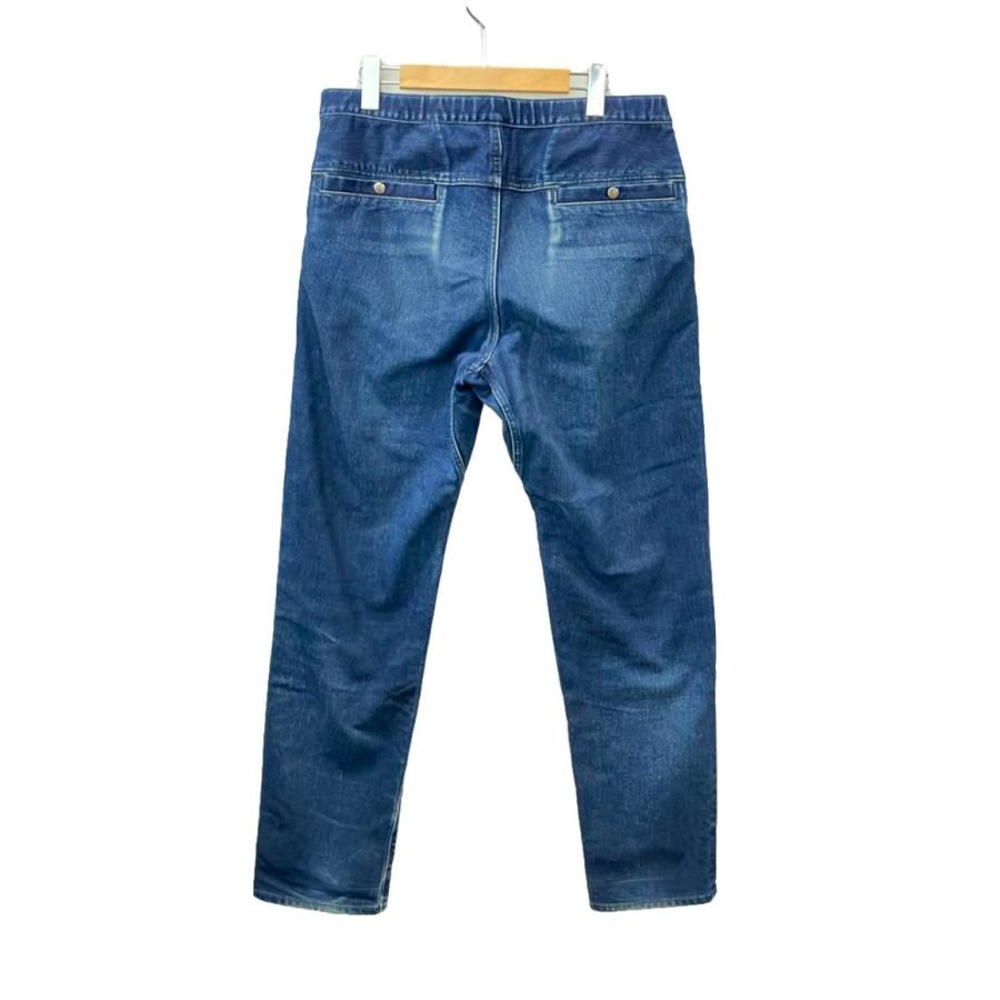 ザ・ノースフェイス デニムパンツ ジーンズ NT5800N メンズ SIZE 34 (L