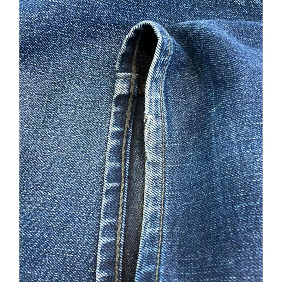 ザ・ノースフェイス デニムパンツ ジーンズ NT5800N メンズ SIZE 34 (L 