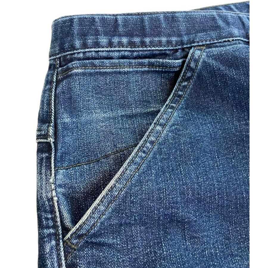 ザ・ノースフェイス デニムパンツ ジーンズ NT5800N メンズ SIZE 34 (L