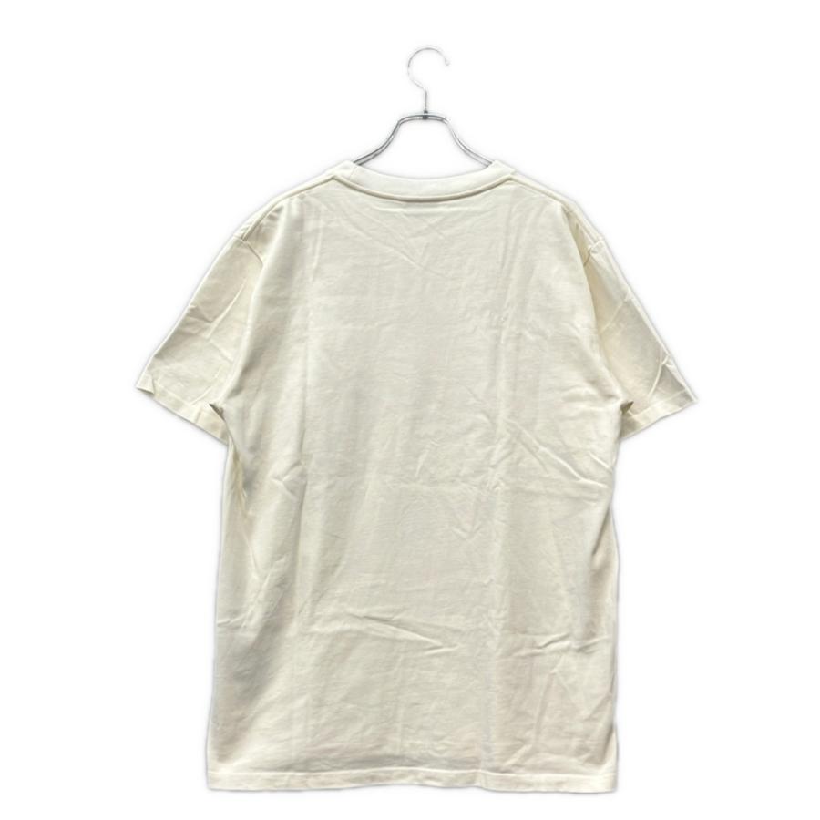 クリスチャンディオール Handwritten 1947 コットンジャージー Tシャツ
