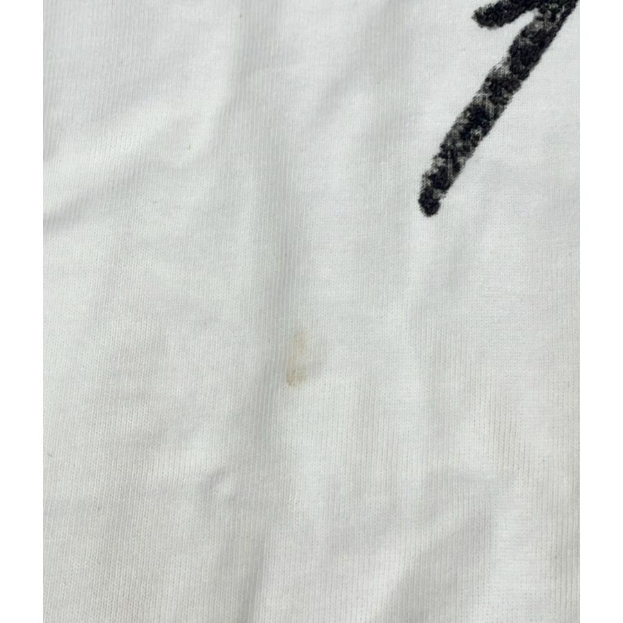 クリスチャンディオール Handwritten 1947 コットンジャージー Tシャツ