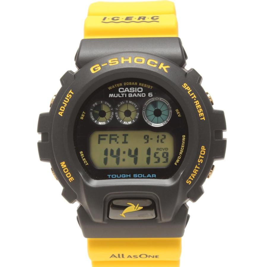 美品 カシオ 腕時計 イルカクジラ ove The Sea And Earth イルクジ2018