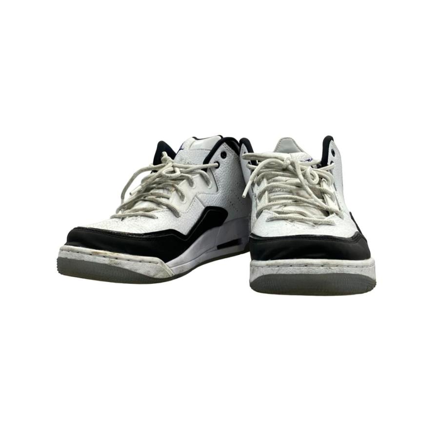 ナイキ ミドルカットスニーカー ジョーダン コートサイド 23 AR1000