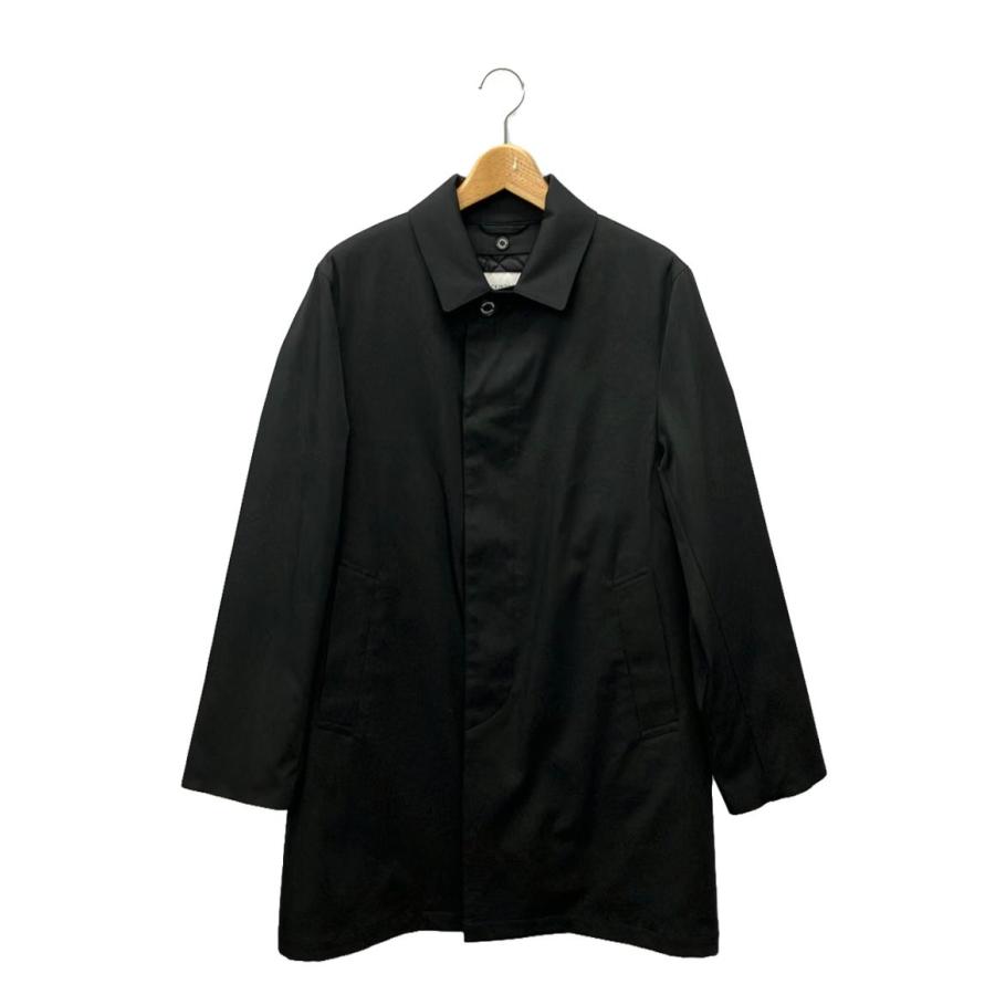MACKINTOSH マッキントッシュ テクノウールコート size38 MACKINTOSH マッキントッシュ テクノウールコート size38