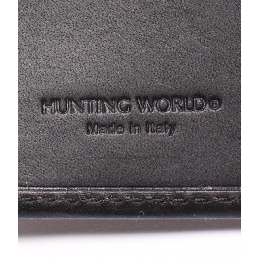 ハンティングワールド キルティングジャケット hunting world HUNTING WORLD（ハンティングワールド）の古着・中古通販