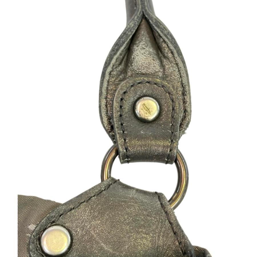 ラシット トートバッグ 肩掛け レディース russet 中古 : Rehello by