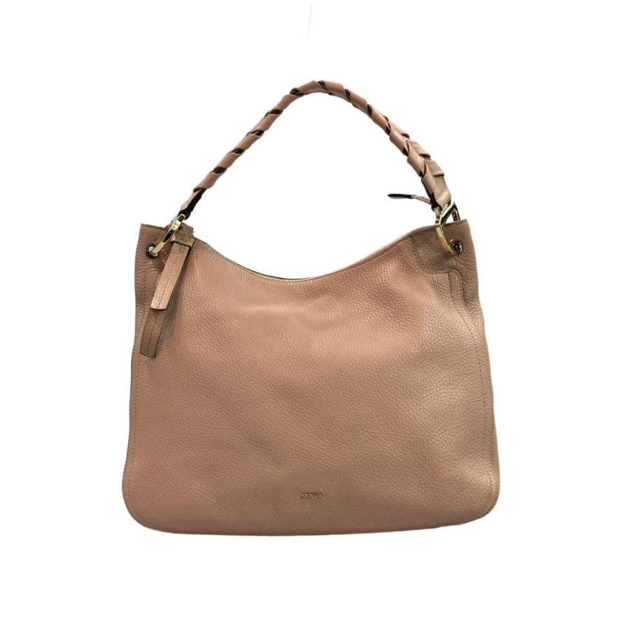 フルラ ショルダーバッグ 肩掛け レディース Furla 中古 : Rehello by 
