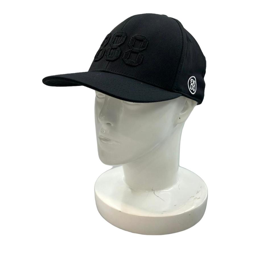 G/FORE ジーフォア メンズ スナップバックキャップ 帽子 ジーフォア スナップバックキャップ メンズ G/FORE 中古