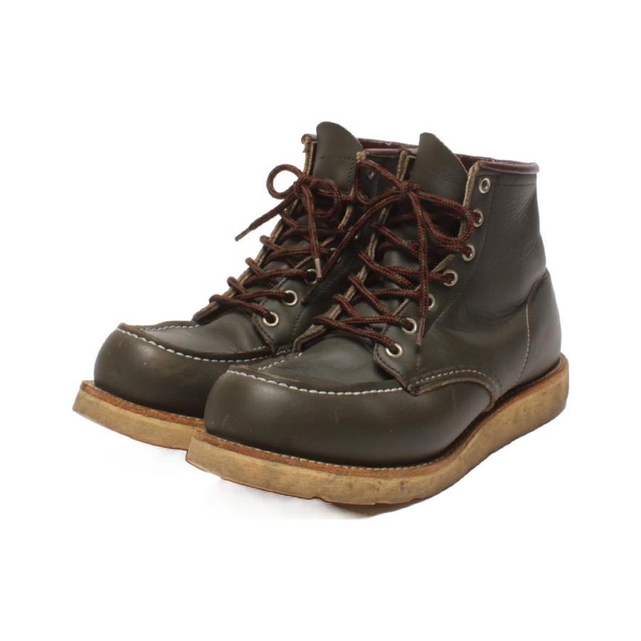 RED WING 8180 レッドウィング8180 ワークブーツ レッドウィング ワークブーツ アイリッシュセッター 8180 メンズ