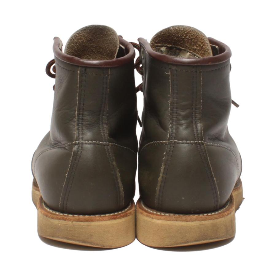 レッドウィング ワークブーツ アイリッシュセッター 8180 メンズ