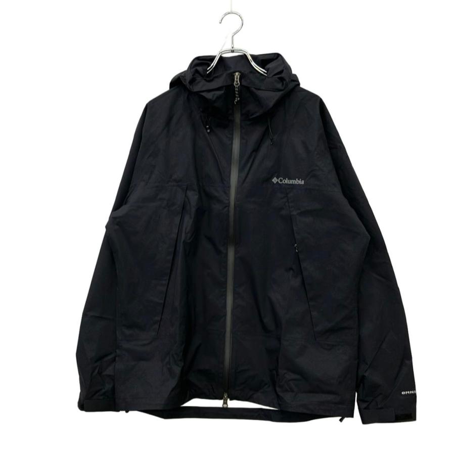 コロンビア ナイロンジャケット ロッキーヒルピークジャケット アウトドア メンズ SIZE L Columbia コロンビア ナイロンジャケット ロッキーヒルピークジャケット