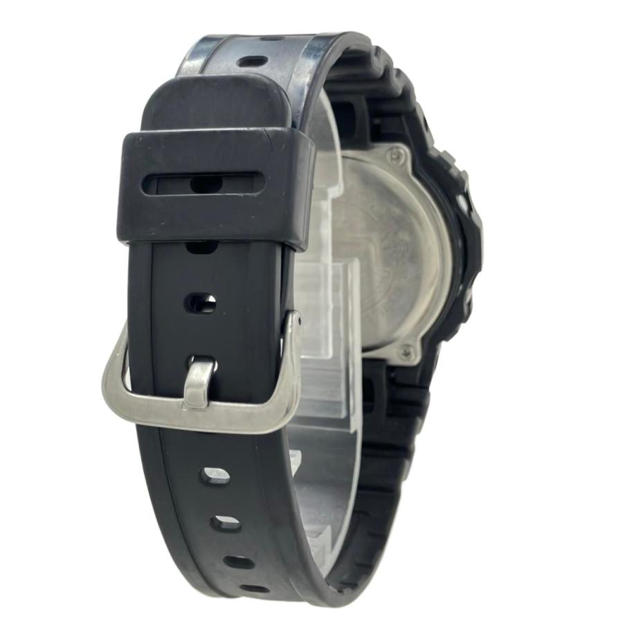 カシオ CASIO G-SHOCK DW5600BB 中古品 imgrc0103976220.jpg