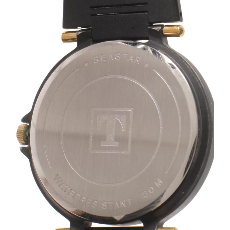 ティソ 腕時計 クオーツ レディース TISSOT 中古 : Rehello by BOOKOFF 