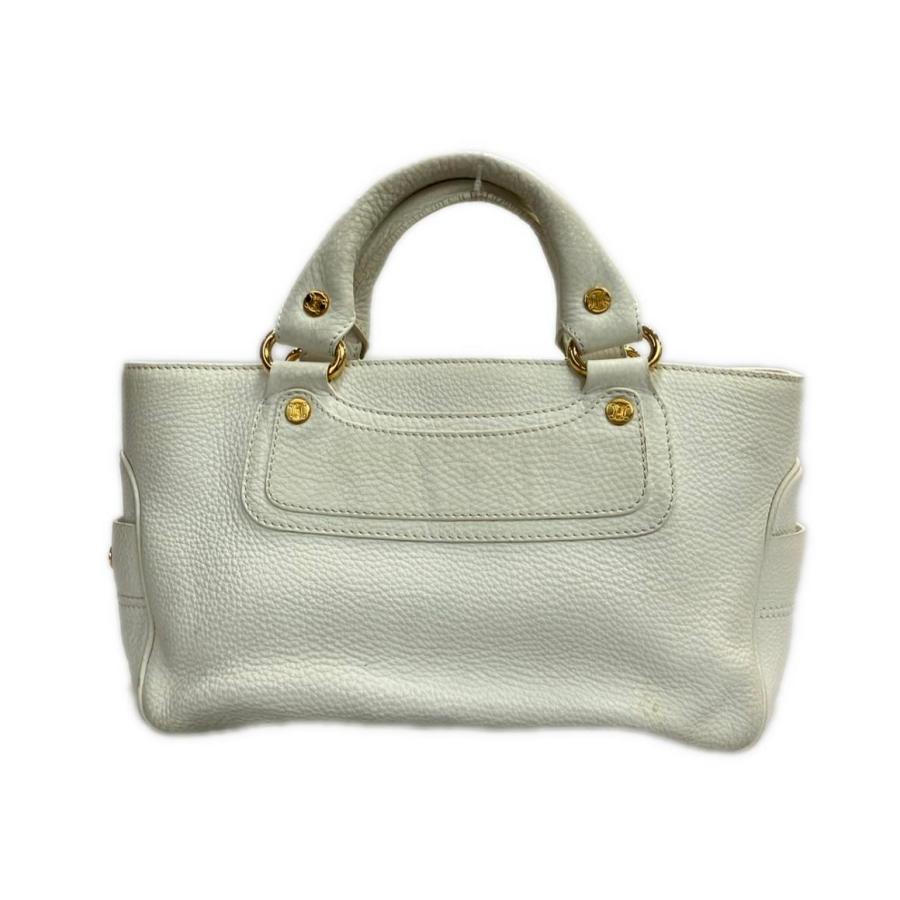 セリーヌ ハンドバッグ ブギーバッグ レディース CELINE 中古