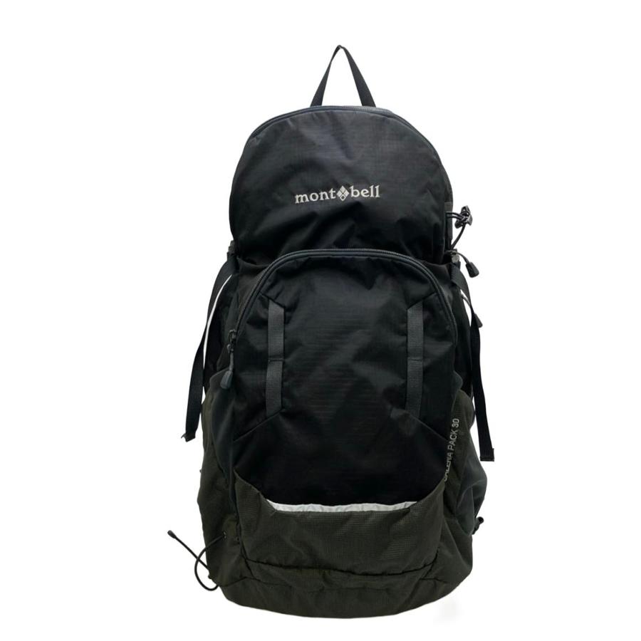 mont bell - 新品未使用 モンベル ガレナパック30 Ｗomen&quot;s ガレナパック 30 Women's｜モンベル