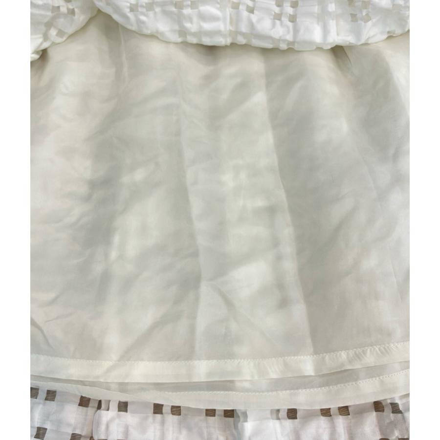 シーニュ ジャガードスカート レディース cygne 中古 : Rehello by