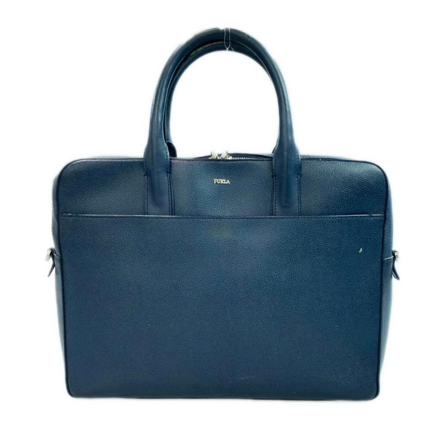 フルラ ブリーフケース キャリーオンバッグ メンズ Furla 中古