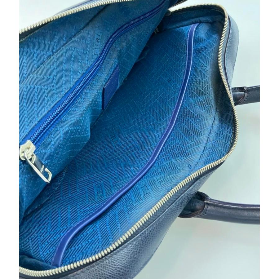 フルラ ブリーフケース キャリーオンバッグ メンズ Furla 中古