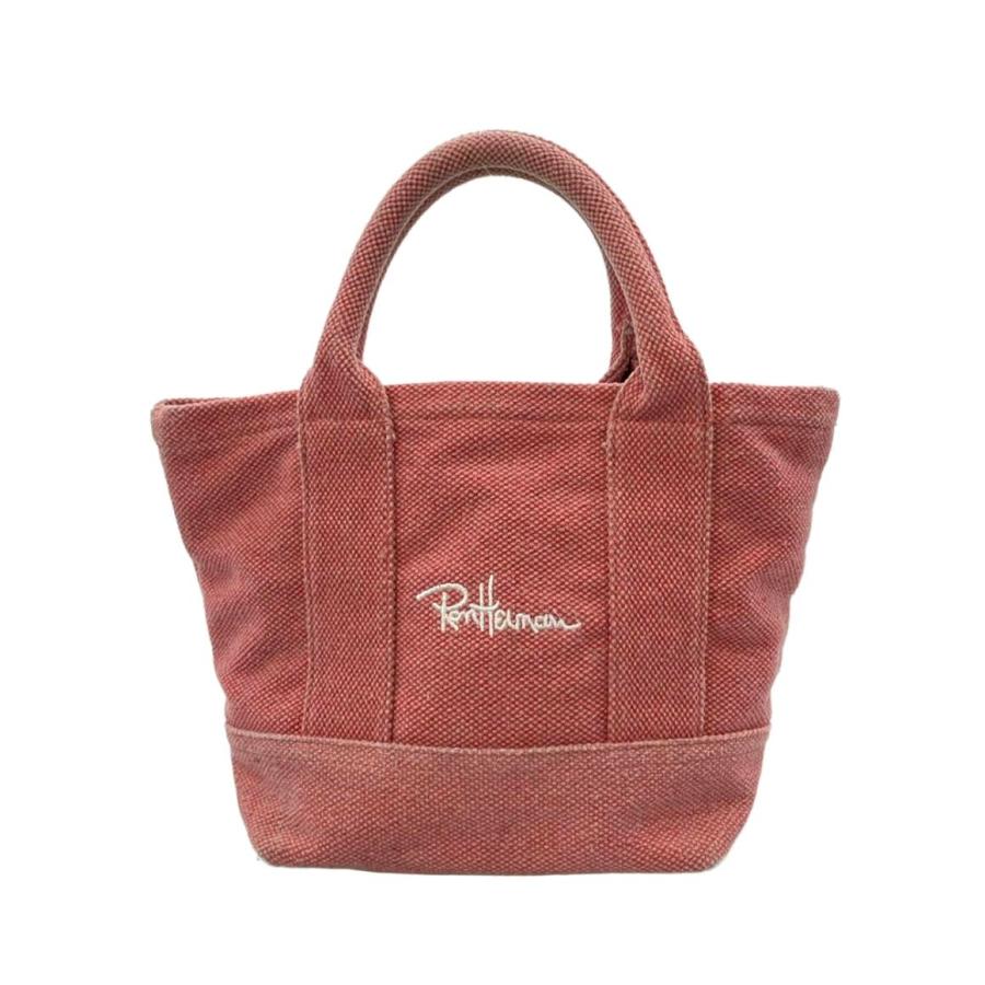 ロンハーマン トートバッグ ハンドバッグ レディース Ron Herman 中古