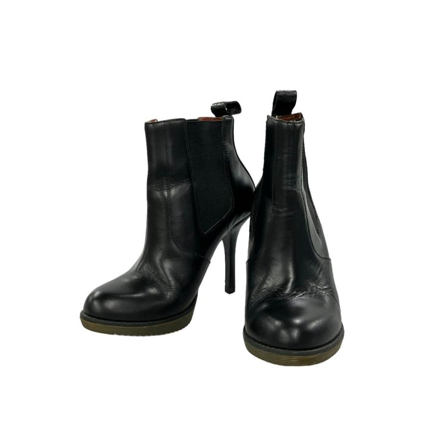 ドクターマーチン ヒールブーツ レディース SIZE UK 4 (M) Dr.Martens 