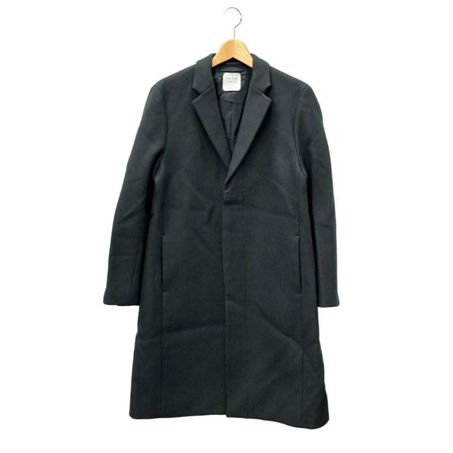 STUDIOUS - 橋本環奈着用united tokyo ビッグカラーショートコートの