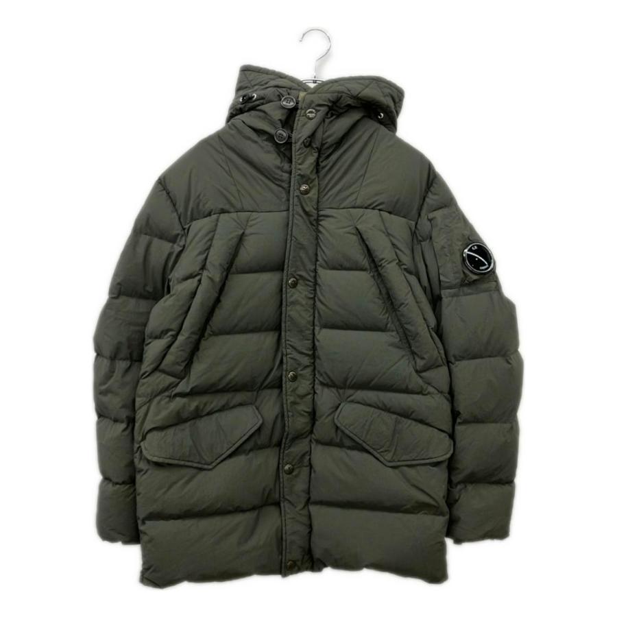 シー・ピー・カンパニー ダウンジャケット メンズ SIZE 48 C.P.