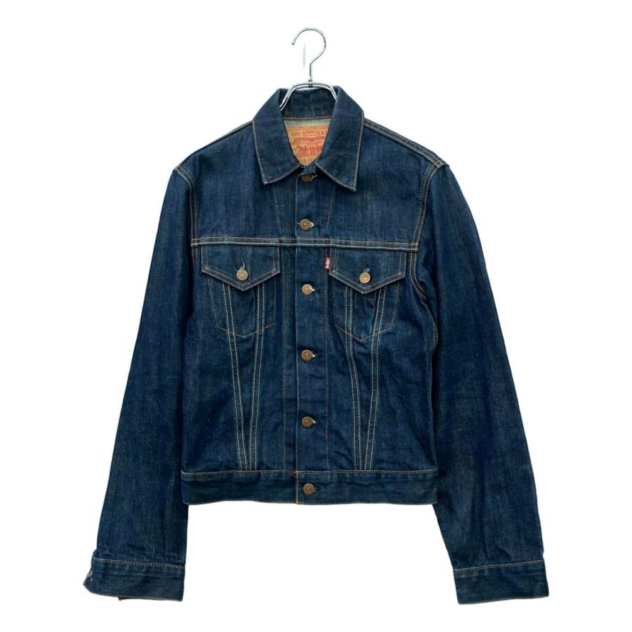 リーバイス　サイズ36 デニムジャケット リーバイス デニムジャケット メンズ SIZE 36 (S) Levi's 中古
