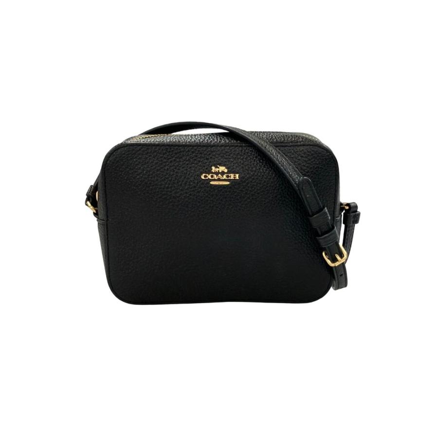 美品 コーチ ショルダーバッグ 斜めがけ 87734 レディース COACH 中古 