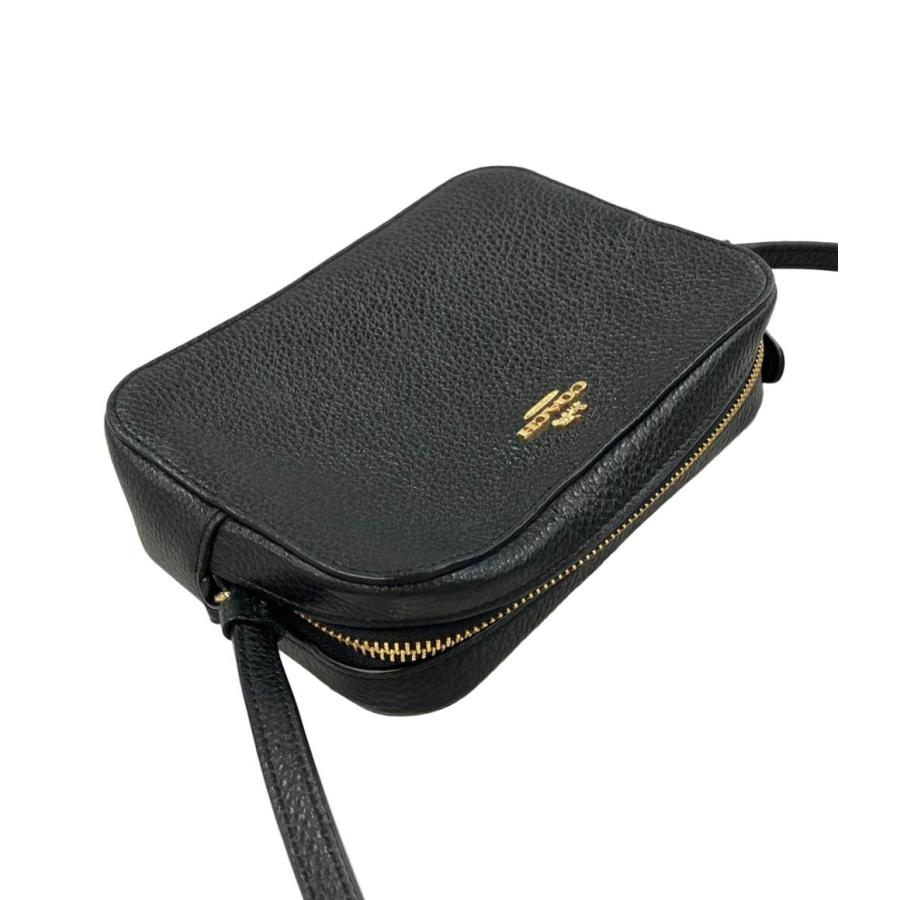 r*o様 コーチショルダーバッグ 美品 コーチ ショルダーバッグ 斜めがけ 87734 レディース COACH 中古