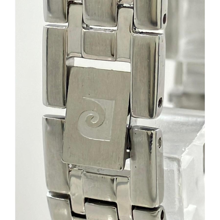 ピエールカルダン、レディース腕時計、純正ベルト付き pierre cardin - 商品：ピエールカルダン レディース腕時計