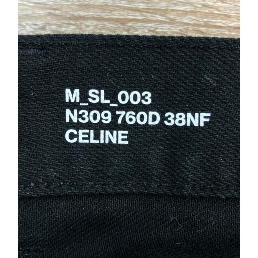 セリーヌ クラシックスリムジーンズ デニムパンツ メンズ SIZE 29 (S 