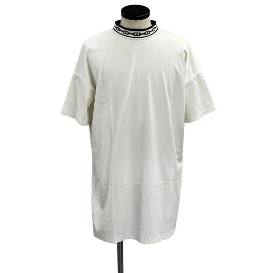 エルメス　HERMES　半袖　Ｔシャツ 38 HERMES エルメス 半袖Tシャツ フィギュア アーティスティック