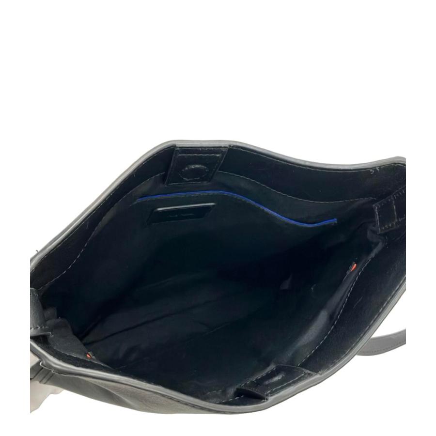 ポール・スミス ショルダーバッグ クロスボデイ 斜め掛け メンズ Paul