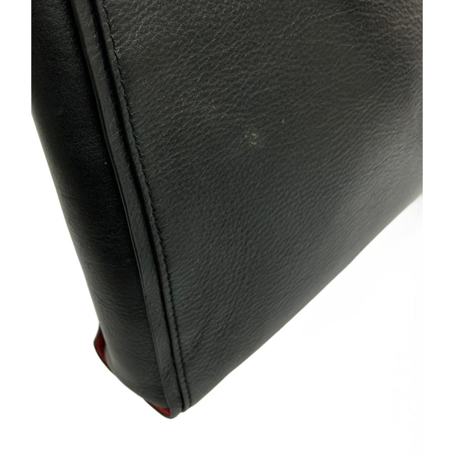 ポール・スミス ショルダーバッグ クロスボデイ 斜め掛け メンズ Paul