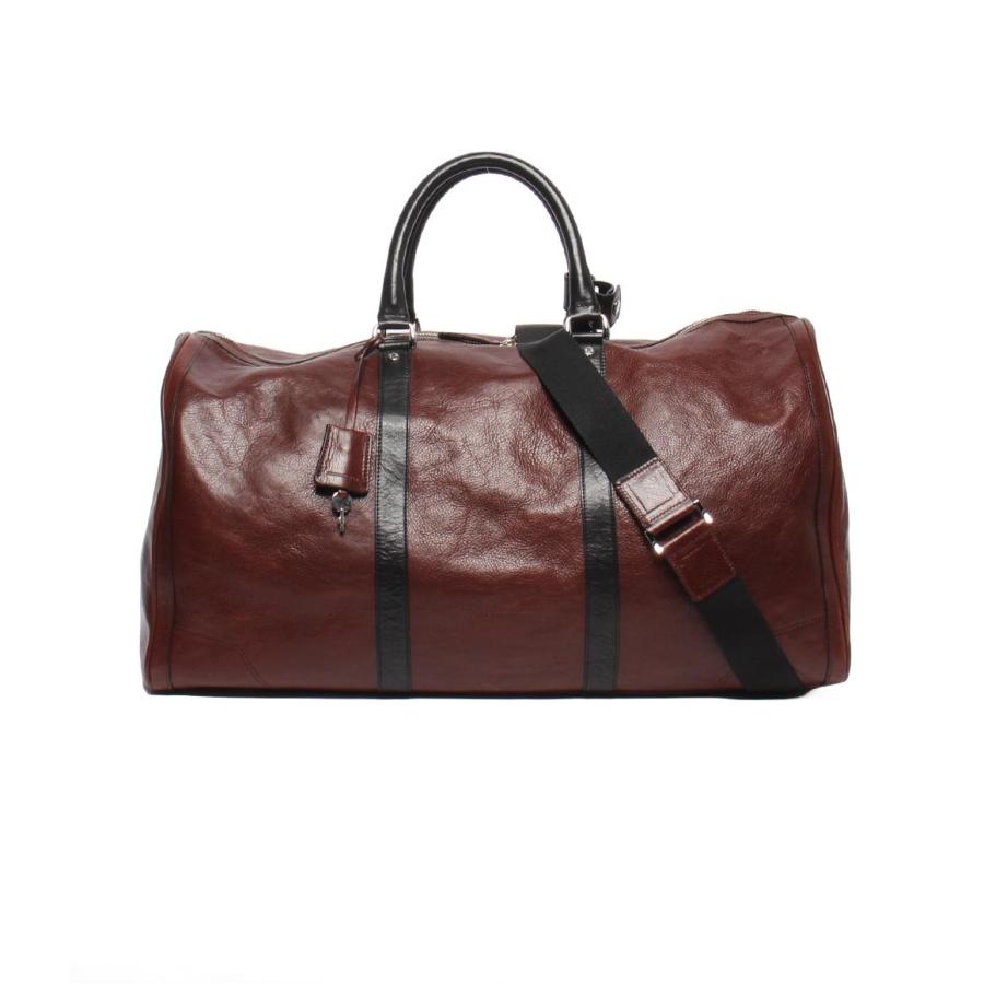 ココマイスター 2wayボストンバッグ ショルダーバッグ 斜め掛け メンズ