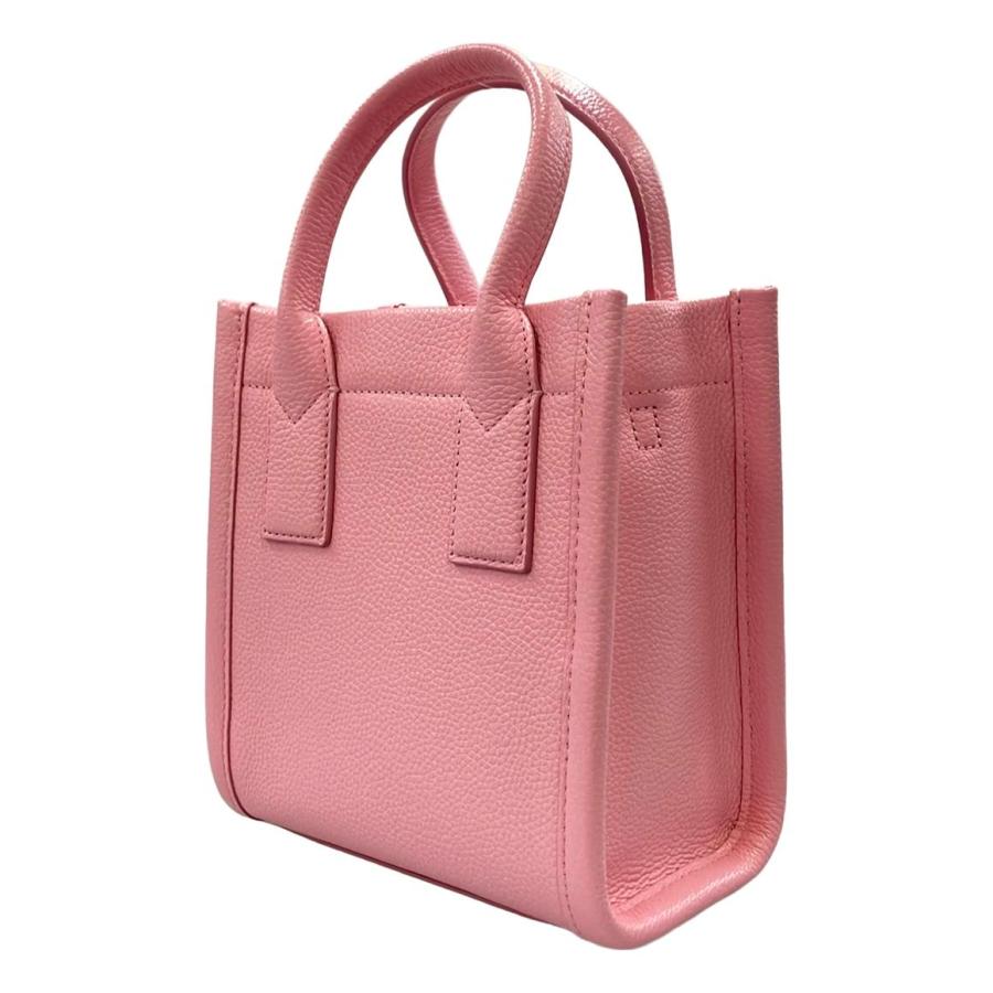 美品 マークジェイコブス 2WAY ハンドバッグ ショルダーバッグ 斜め