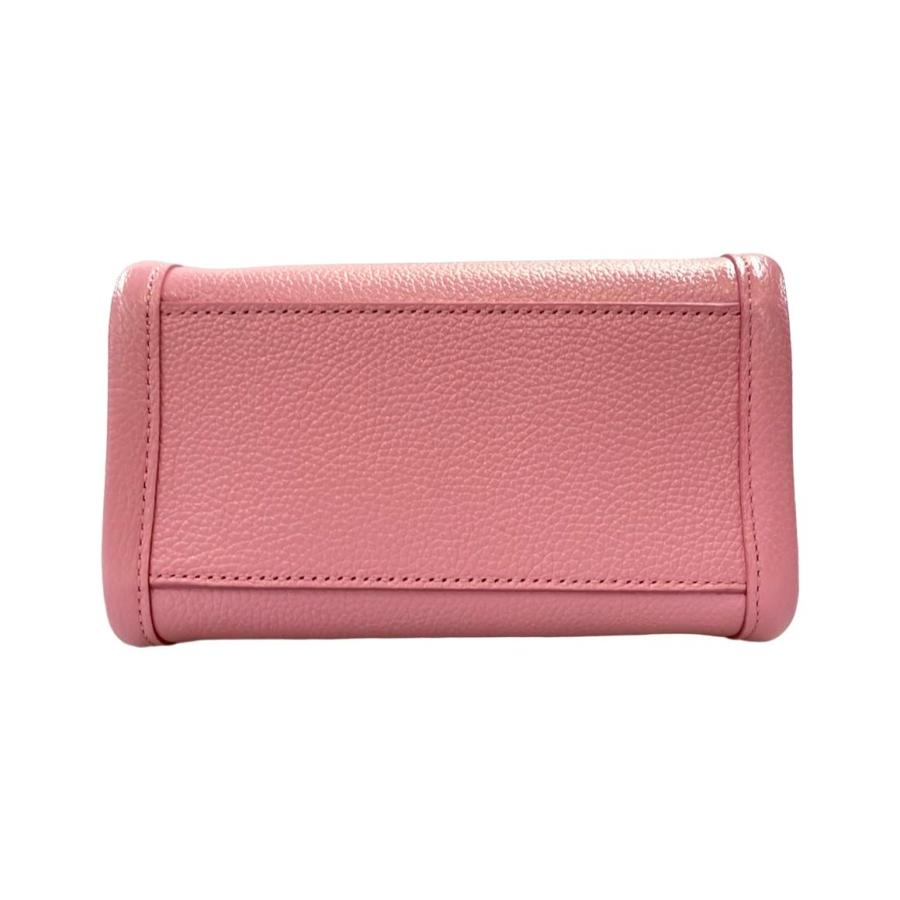 美品 マークジェイコブス 2WAY ハンドバッグ ショルダーバッグ 斜め