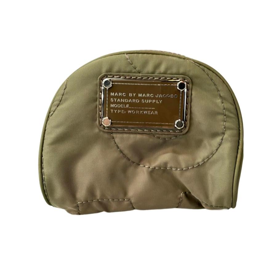 MARC BY MARC JACOBSのコスメポーチ マークバイマークジェイコブス ポーチ レディース MARC BY
