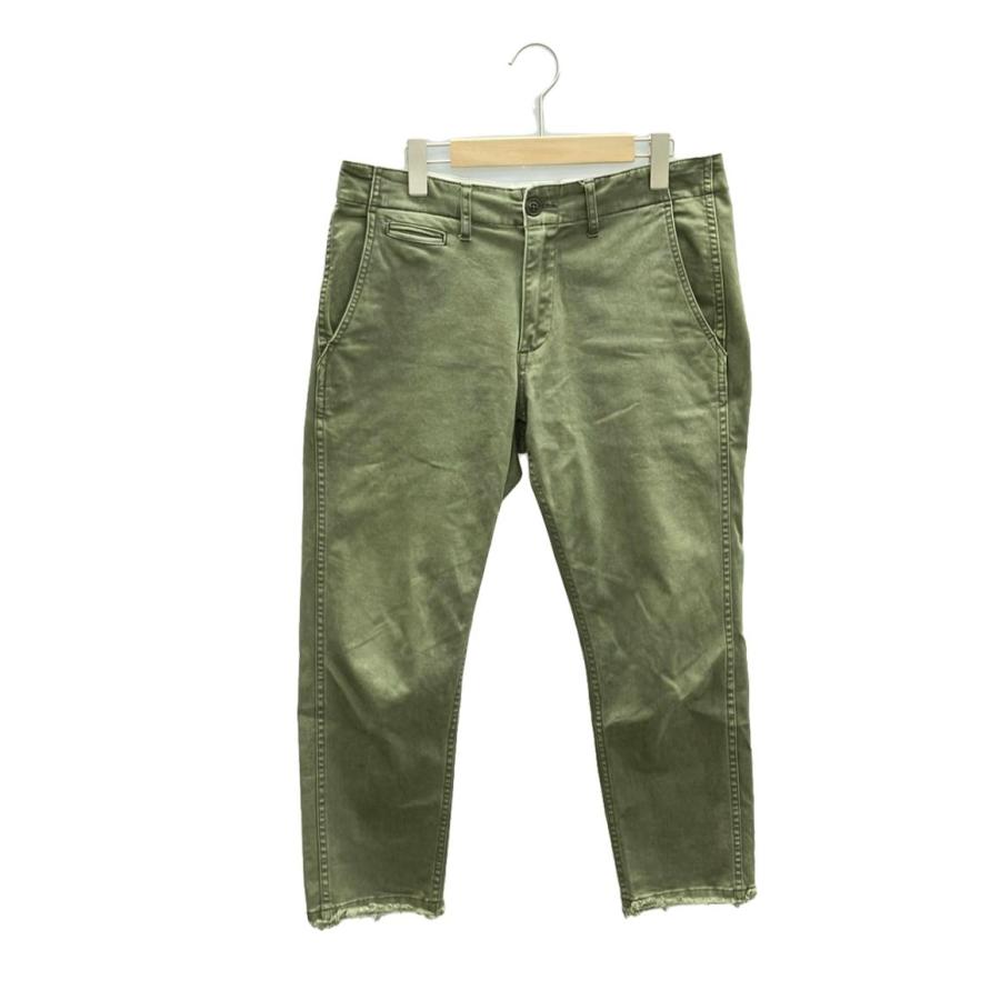 BEDWINチノパン Lサイズ BEDWIN & THE HEARTBREAKERS チノパン 10/L DICKIES T/C PANTS