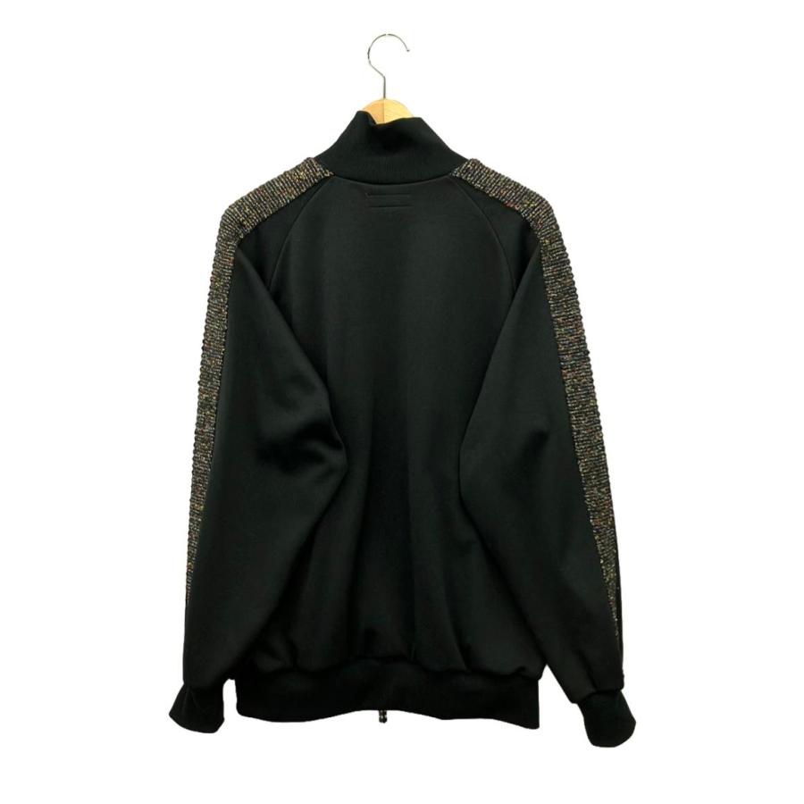 ティー トラックジャケット メンズ SIZE M (M) TTT MSW 中古 : Rehello