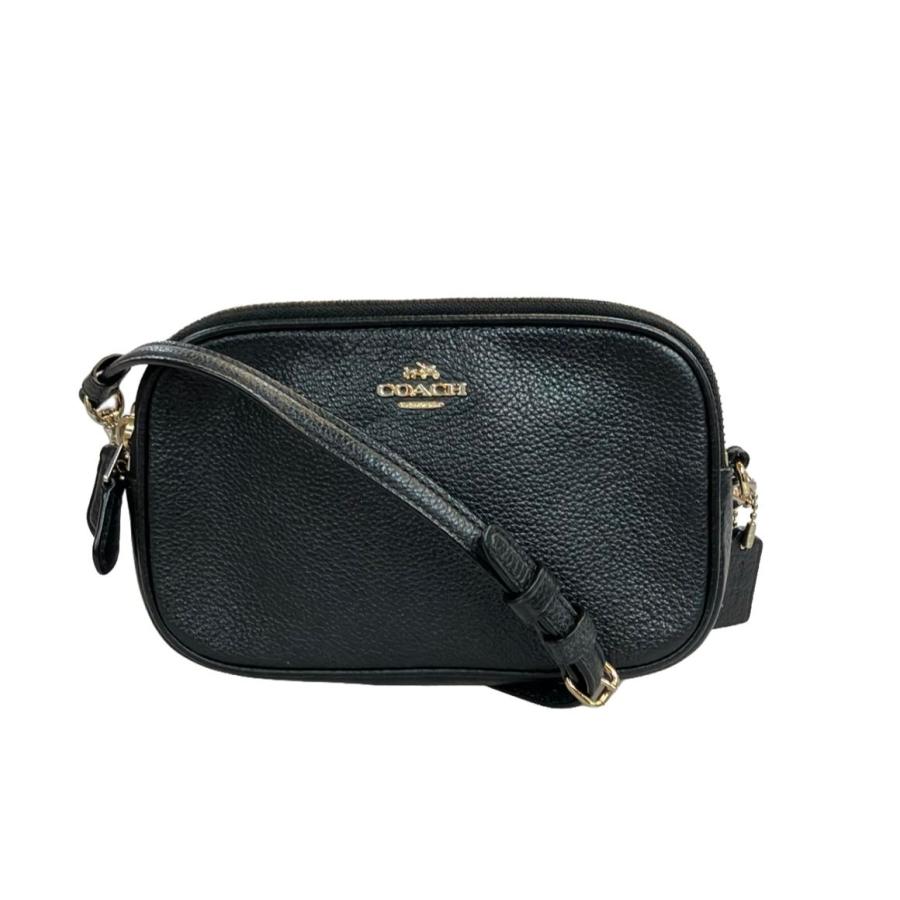 美品 コーチ ショルダーバッグ 斜め掛け 65547 レディース COACH コーチ ショルダーバッグ 斜め掛け 65547 レディース COACH 中古