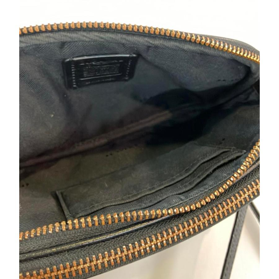 コーチ ショルダーバッグ 斜め掛け 65547 レディース COACH 中古