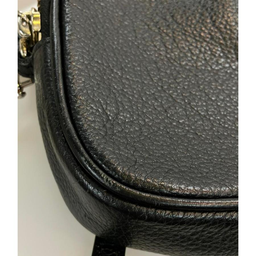 美品 コーチ ショルダーバッグ 斜め掛け 65547 レディース COACH COACH - 美品 コーチ ショルダーバッグ 斜め掛け 65547 レディース