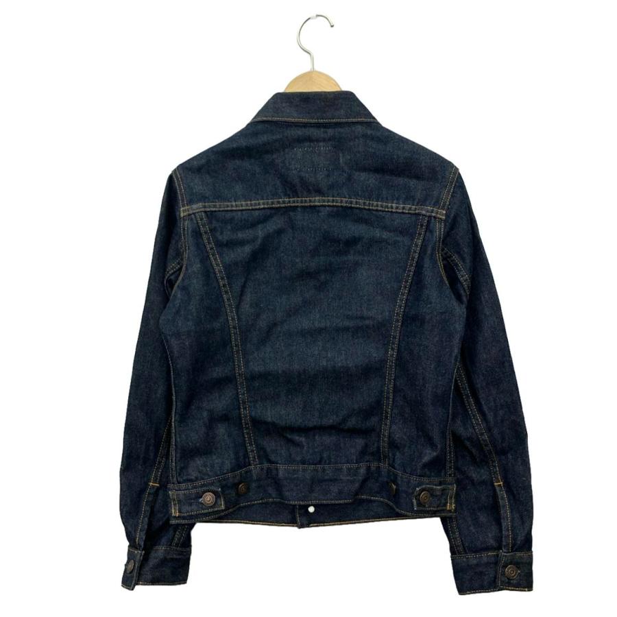 【新品！タグ付き】Levi's　デニムジャケット
クインディゴ 楽天市場】リーバイス（生産国日本）（コート・ジャケット