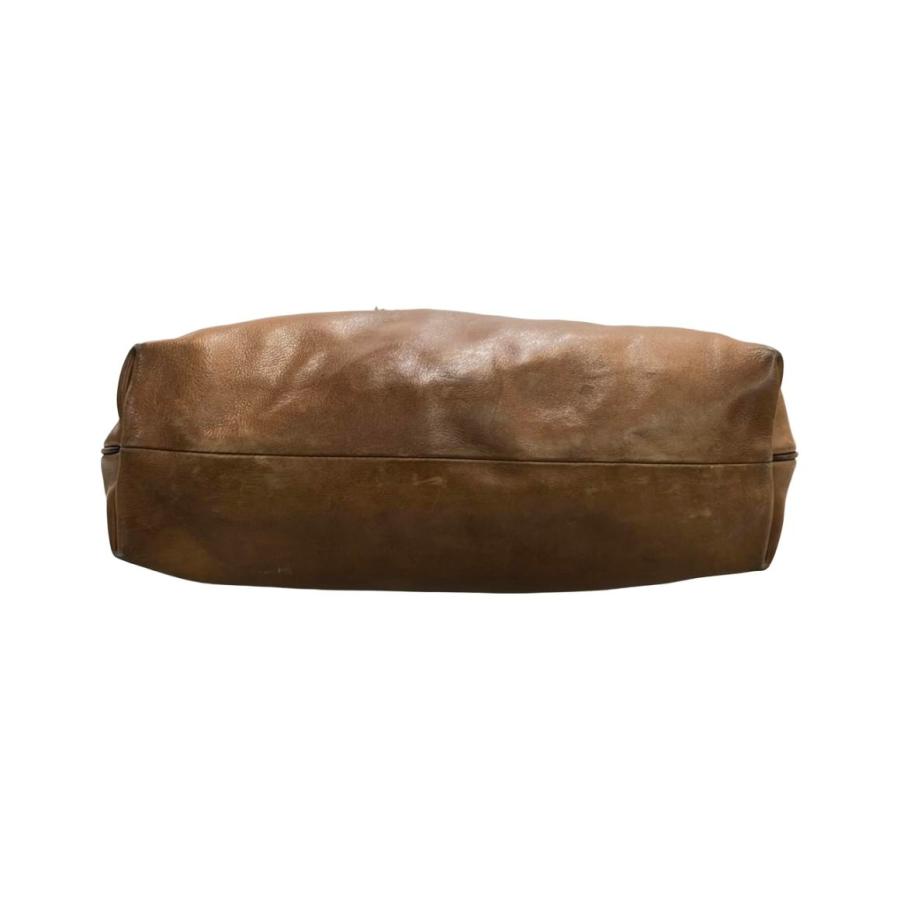 コーチ トートバッグ ブリーカー カラーブロック ショッパー レザー