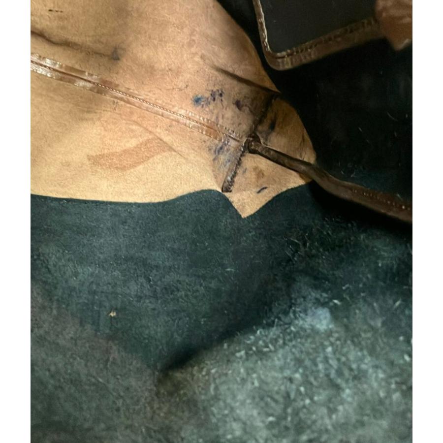 コーチ トートバッグ ブリーカー カラーブロック ショッパー レザー